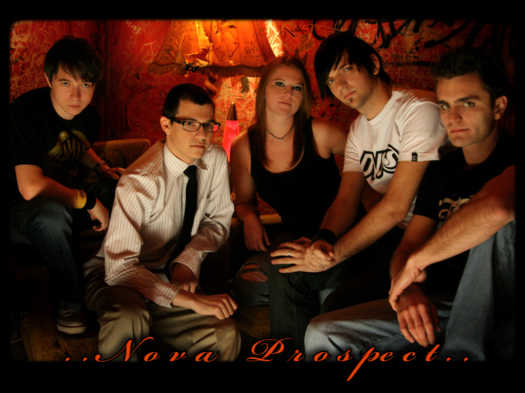 Nova Prospect 2009